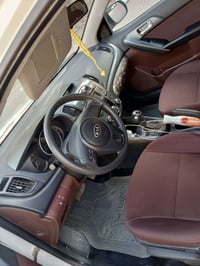 سيراتو • ٢٠١٢ • خليجي