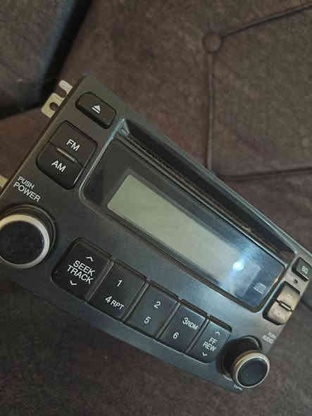 مسجل اوبتيما 2007 او 2008 يرهم اكثر من موديل
للبيع قفل 30 الف وعندي توصيل لجميع العراق
شغال شرط الفحص مابي اي مشكلة ونظيف
مكاني الديوانية ***********
