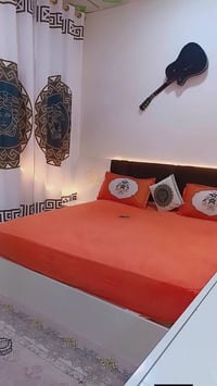 غرفه تركي • دوشك • نجف حي النداء