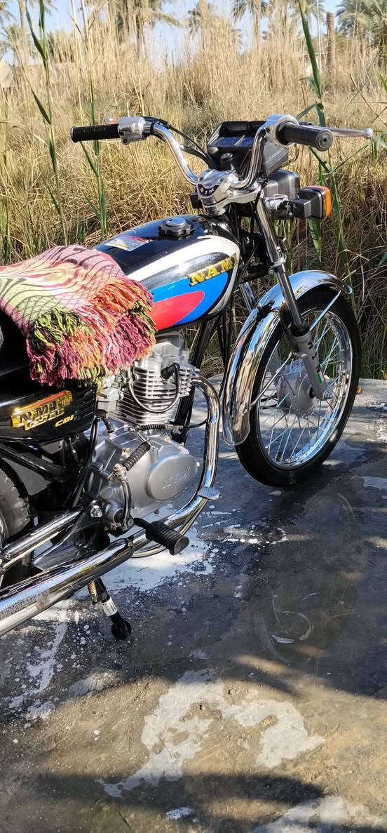 سلامم عليكم دراجه ناامه امتياز نضيفه شوفت عينك شلعه معدل سوبيا طابقين اصليه صلصنه بوق موديل 27 دراجه انضف من صوره للاتصال *********** فيس موجود
