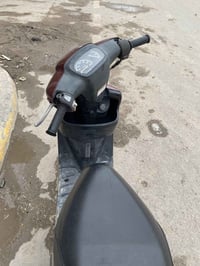 بطة • موديل ٩٩ • حاوية