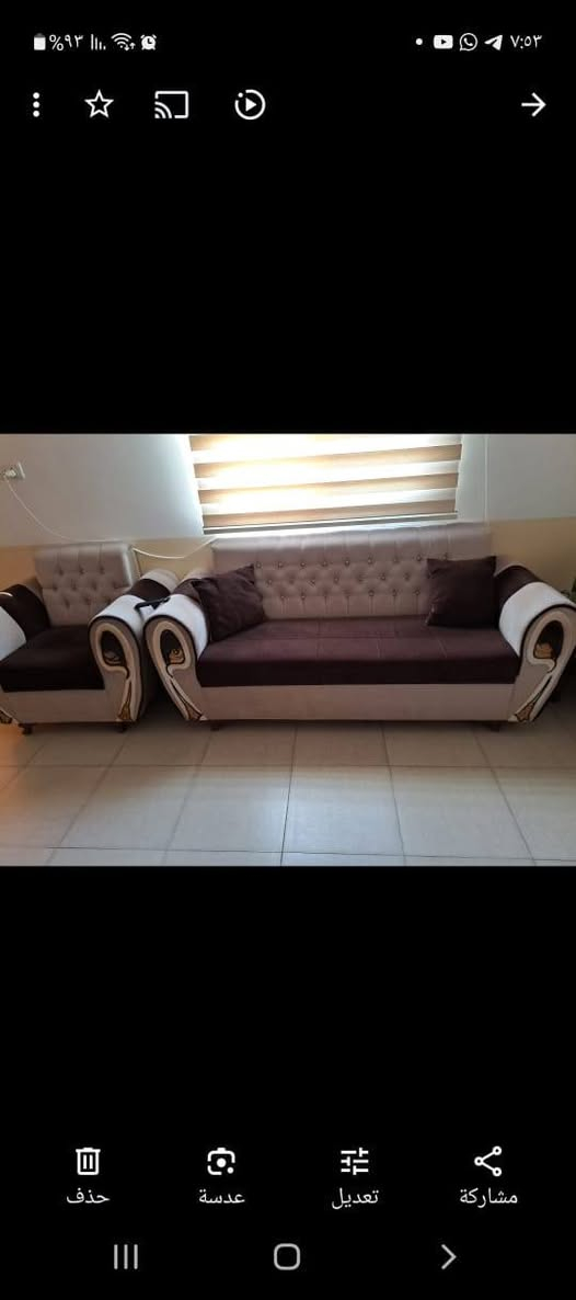 تخم 10 مقاعد نضيف مثل ما موضح بصور بشطره ب350 وبي مجال للشراي ***********
