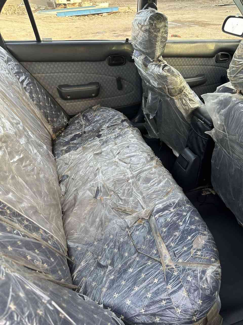 السلام عليكم
كورلا للبيع موديل 94 محرك 1600 كير اوتماتيك مكانات صبغ السياره جاهزه 
السعر 48 وبيه مجال العنوان ديالى /المقداديه 
موبايل /***********
