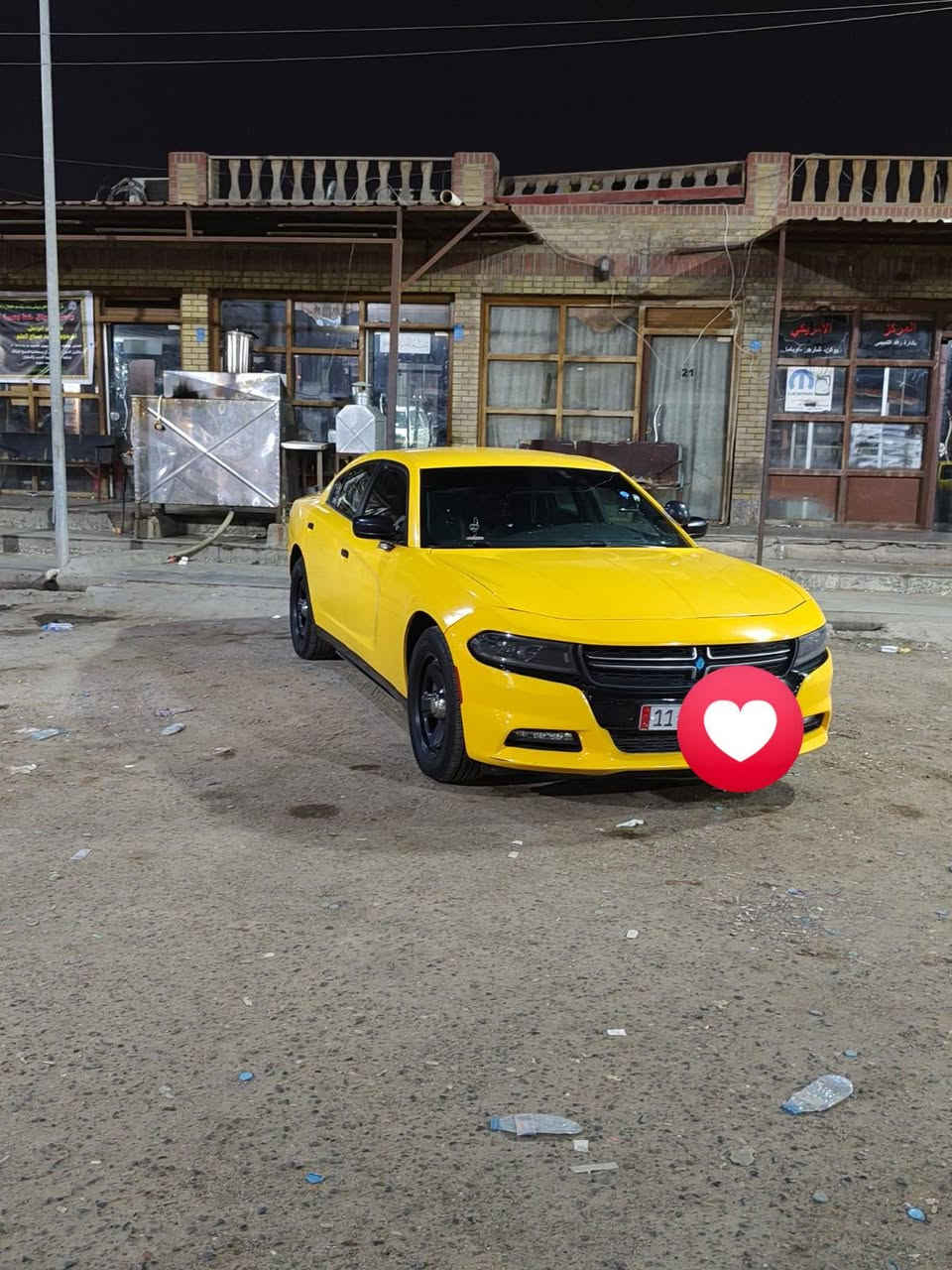 سلام عليكم جارجر بوليسي مكينه 5700مديل 2023 اصل رقم بغداد كير مكينه كسن جديد تخم تاير مكان كربلاء واي استفسار اتصل على الرقم ***********
