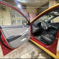 اكسنت امريكي • حادث امامي • ٢٠١٣