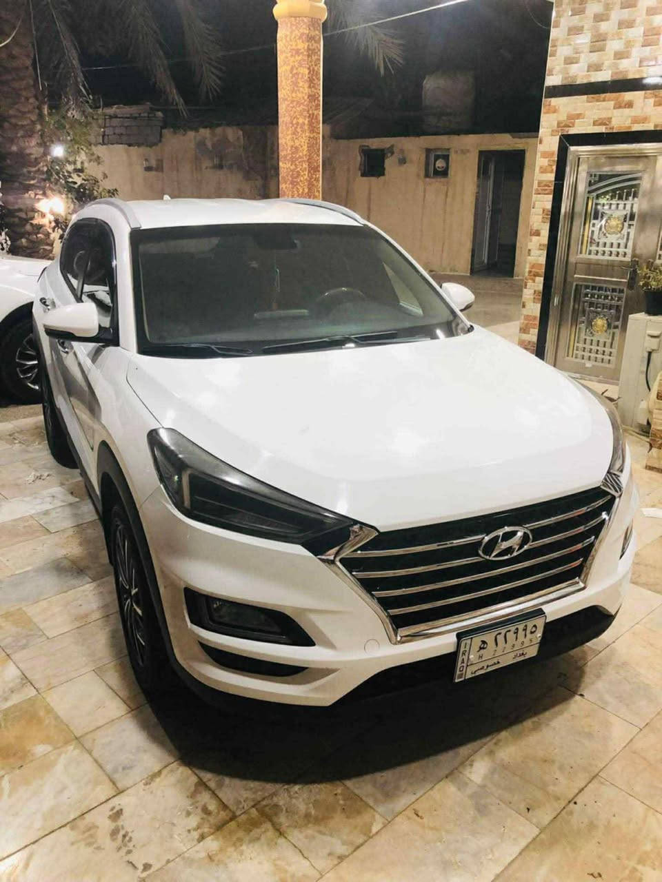 توسان 2019 خليجي وكالة الكاصد رقم بغداد مشروع وطني فول مواصفات عده البنوراما
مكفولة عده مكان بارد صغير بلباب 
ماشية 98 الف 
رقمي *********** 
مكان السيارة ديالى
١٩٩ وبيه مجال
