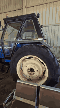 ١١٠ للبيع موديل ٢٠٠٥ دخول جديد مكفوله كفاله عامه الشراي لاتصال عله الر...