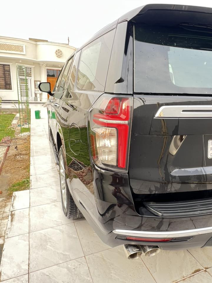 سلام وعليكم تاهو  LS2022 خليجي وكالة المنصور رقم بغداد الجديد كفاله ضربه وصبغ وتبديل وبارد إصبع مكينه كير كفاله ماشيه 54 ميل جديده السياره.
العنوان:الكوت المحافظه 
السعر:445 مع المجال 
رقم الموبايل***********
