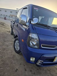 كيا مسكر • ٢٠١٩ • رقم بابل