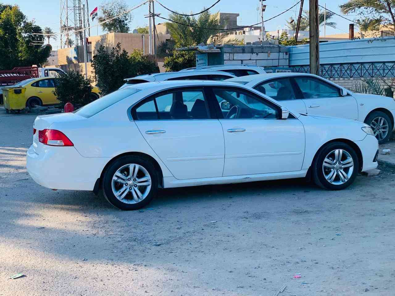 سلام عليكم
سيارة اوبتما للبيع موديل 2010
نظيفه جدا وبيها رقم مميز
سنوية لل 2028
للاستفسار الاتصال على الرقم التالي
*********** واتساب
غير متواجد على الماسنجر
