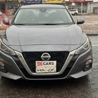 التيما 2019 • الموصل • دفع رباعي