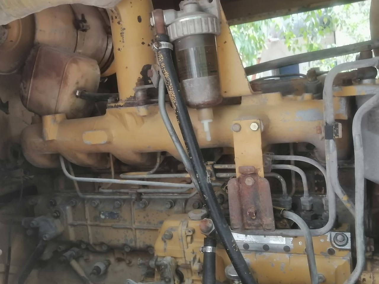 متاح للبيع شفل كاوسكي ٦اسلندرمحرك ازوزه
عنوان كربلاء الاستفسار الاتصال ***********
