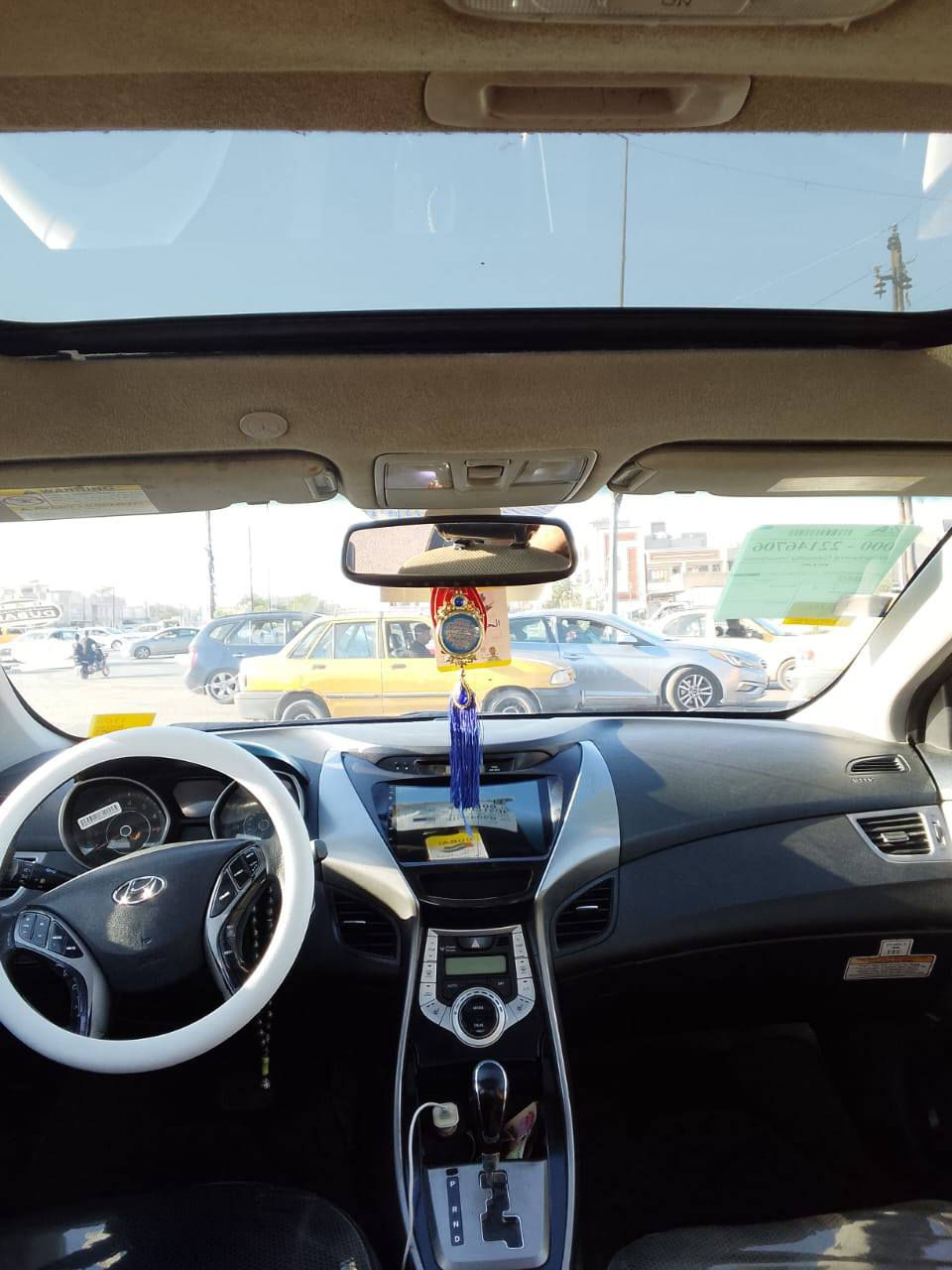 النترا 
موديل 2013 
وارد امريكي 
فول مواصفات 
فتحت سقف سلايد 
بصمه تشغيل 
تبريد شاشه 
اشاير بلمري. 
لد نهاري 

السيارة جديده 
كير ومحرك مكفولات حدادية جديده تخم تأير جديد 

السيارة  ليبل واحد   فقط جاملغ امامي 
شاصي لغد مكفول 
 نصبته حلوه.  اي نقص مابيه 

مكان بغداد الكرخ 
***********
