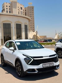 كيا سبورتاج 2025 • كيا سبورتاج • سبورتاج 2025 • سبورتاج فول • كيا 2025...