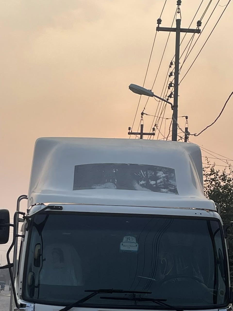 لبيع كاسحه هينو شيطان نضيفه لا كسر ولافطر ***********
