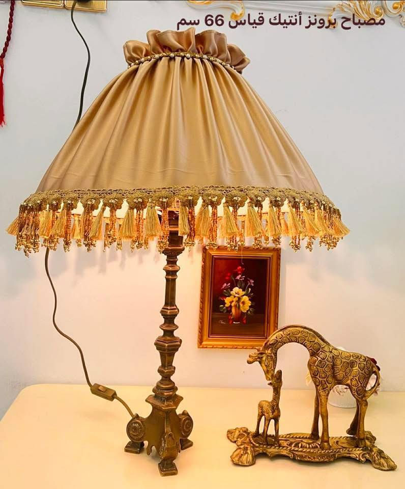 شمعدان نحاس
ومصابيح برونز انتيك


**إذا كنت صاحب هذا الإعلان وتريد حذفه لأي سبب، رجاءا أرسل رسالة إلى الدعم الفني**
