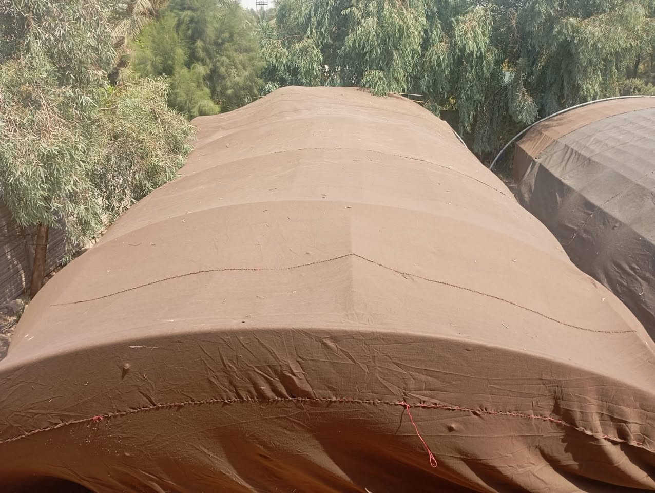 جوادر  عد اثنان  للبيع  الطول لكل واحد,12 متر والعرض 9 متر يعني كلاهما 24 متر.   السعر مع الجوادر مليون ونصف دينار عراقيالطول لكل واحد,12 متر والعرض 9 متر يعني كلاهما 24 متر.   السعر مع الجوادر مليون ونصف دينار عراقي  الاتصال على الرقم   ***********
