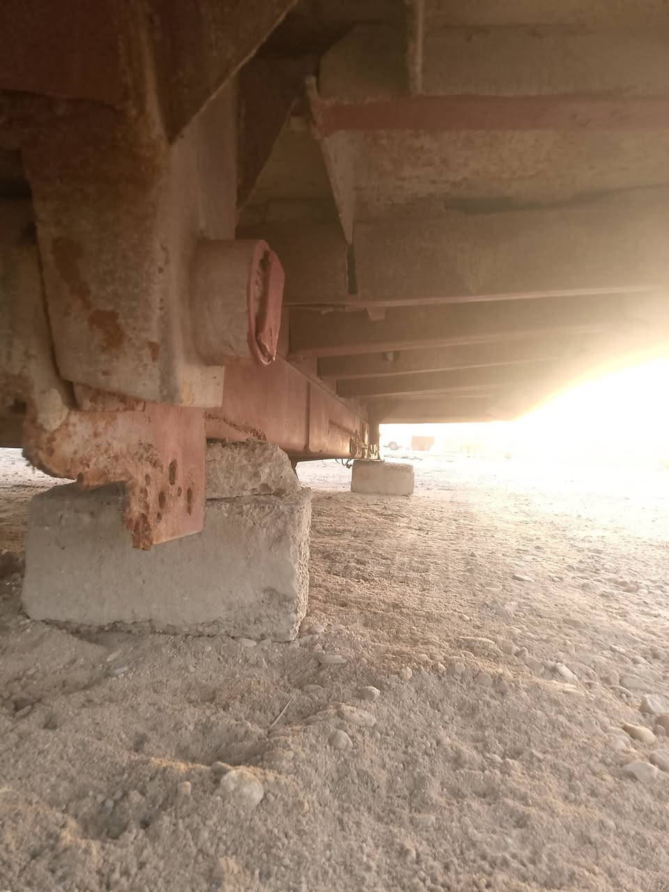 بدي خمسه متر مال سكانيا البي *********** بسعر مناسب
