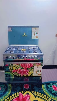 طباخ كريازي • نوعيه حديثه • قابل للمساومة