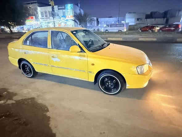 السلام عليكم شباب عندي فيرنا موديل 2014 للبيع مامعيوده مكفوله كفاله عامه من كلشي ماشيه 89 حقيقي السبير ما نازل مدوشمه عام جاهزه عل اخر حبايه تخم تاير ابو الخط جديد للشراي يتصل *********** مكاني بغداد حي اور سبع قصور
