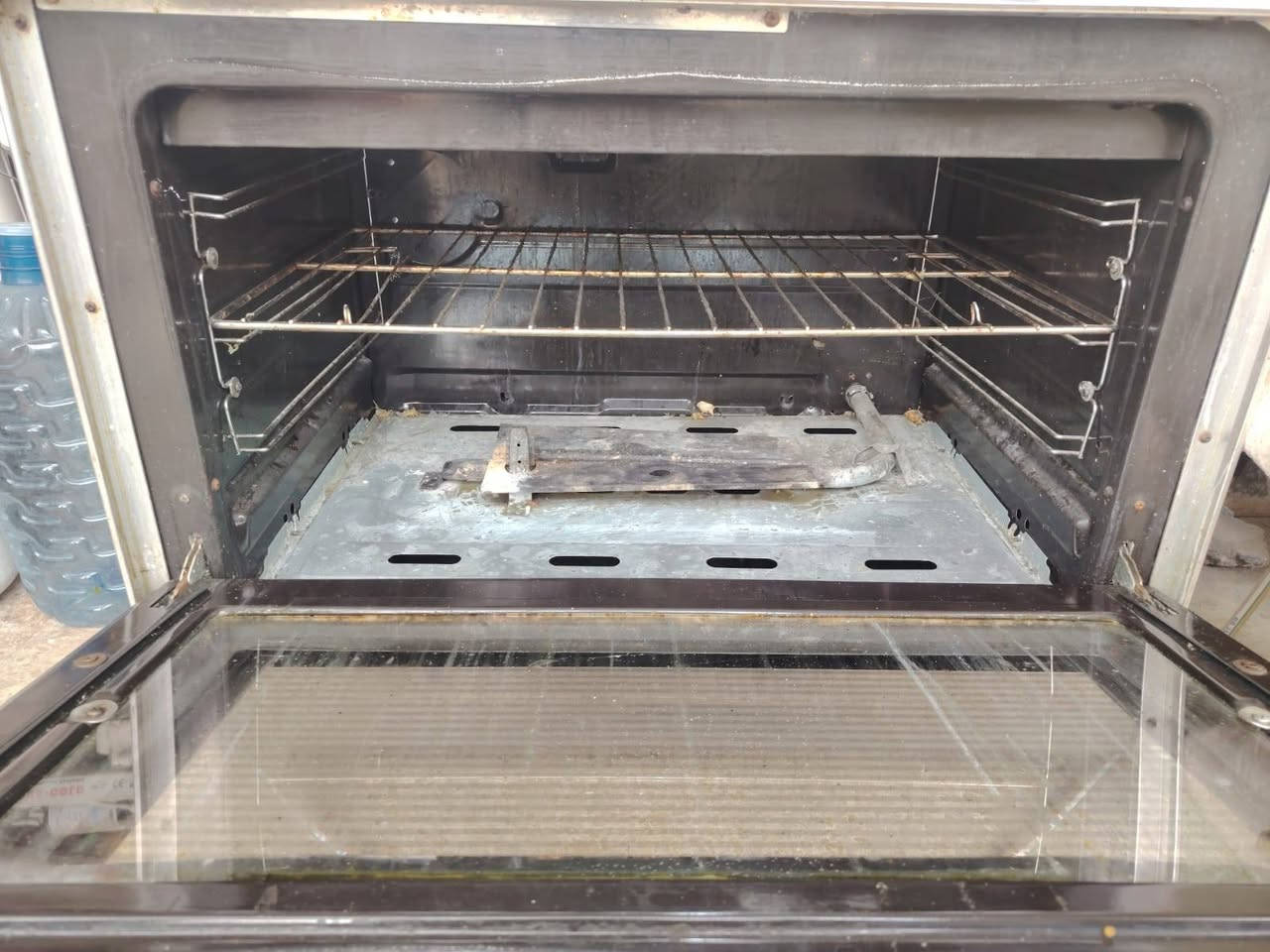 طباخ كريازي المصري باب اول شغال نظيف كلش السعر عالخاص


**إذا كنت صاحب هذا الإعلان وتريد حذفه لأي سبب، رجاءا أرسل رسالة إلى الدعم الفني**