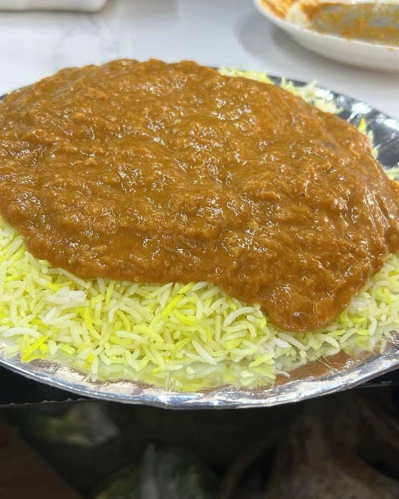 🥰😍نتشرف بزيارتكم مطعم #فوندو #فوندو بانتظار خدمتكم عنوانه هوه نجاح و تميز دائما 🤗 وياكم باشهى واطيب وانسب الاكلات.
مندي دجاج ذبح 😛
بيتزا  لحم 😋
بيتزا دجاج😋

بركر لحم😋
صاج لحم 😋
صاج دجاج 😋
صاج برگر😋
كباب لحم 😋
كباب دجاج😊
ويانا ابد لاتحتار مستعدين التجهيز كافت المناسبات 
ارخص الاسعار وانسبها 😍
 وسنكون بانتظار خدمتكم والاهتمام بطلبياتكم 💜
يوجد خدمة توصيل دخل المسيب  والسده والحسينيه(ام الحمام) الأحياء قريبه مجاني🏍️ 
للاستفسار والحجز على الرقم
***********
***********
