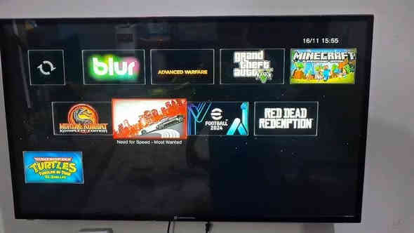 السلام عليكم 
بلي ثري للبيع نسخة اليابانية ابن امة
اخو الجديد وياه 3 يدات 2 جديدات و وحده اصلية بس دكمة الهوم عاطلة وياه كيبل HDMI جديد و كيبل شحن اليدات مكان ابو غريب توصيل وين ما تريد سعر 120 و بيه مجال 
رقمي ***********
