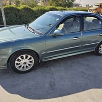 فورد • ٢٠٠٥ • ٦ سلندر