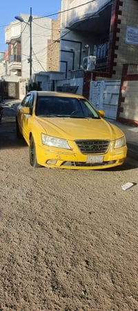 سوناتا 2010 بغداد اصولي صدامي بدون اضباره ابيع هل موجود تبريد مكينه جد...