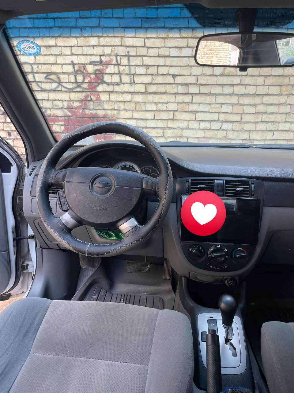 السلام عليكم
اوبترا 2010 رقم سليمانيه بأسمي
كير مكينه تبريد كفاله
بيها قبق جنطه مصبوغ فقط
السعر 85 وبيها مجال قليل
***********
مكانها حله
