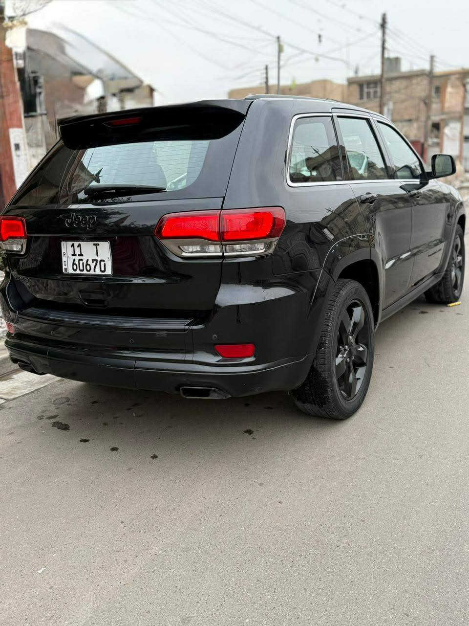 جيب  سومت اعلى فئة فول 1/1
موديل 2016 كلين تايتل  مكينه 6 سلندر  3600 

صور الحادث مرفقات 

رقم بغداد  

 بيه صبغ البنيد بدون داخل سبب شخوط 

مواصفات السيارة :-

 —————————

/ بانوراما / رادارات 360 / كامره خلفيه / سستم صوت هارمن كاردون / تبريد تدفئة كشنات / مقود كهرباء / كشنات جلد مع كهرباء / مري قلاب مع تعتيم الضوء / هيتر مري / شاشة كبيره  / حساس امامي خلفي / اوتو بريك / اوتو ستوب / ويل كروم / شفتات ستيرن / صندوق كهرباء / تحكم ستيرن كامل / مري جانبية قابلة للطي / ترحيب عند الاقتراب / لايت زينون لد / وبعد الكثير من المواصفات 

السعر :205 وبيها مجال

مكان سياره بابل ***********
