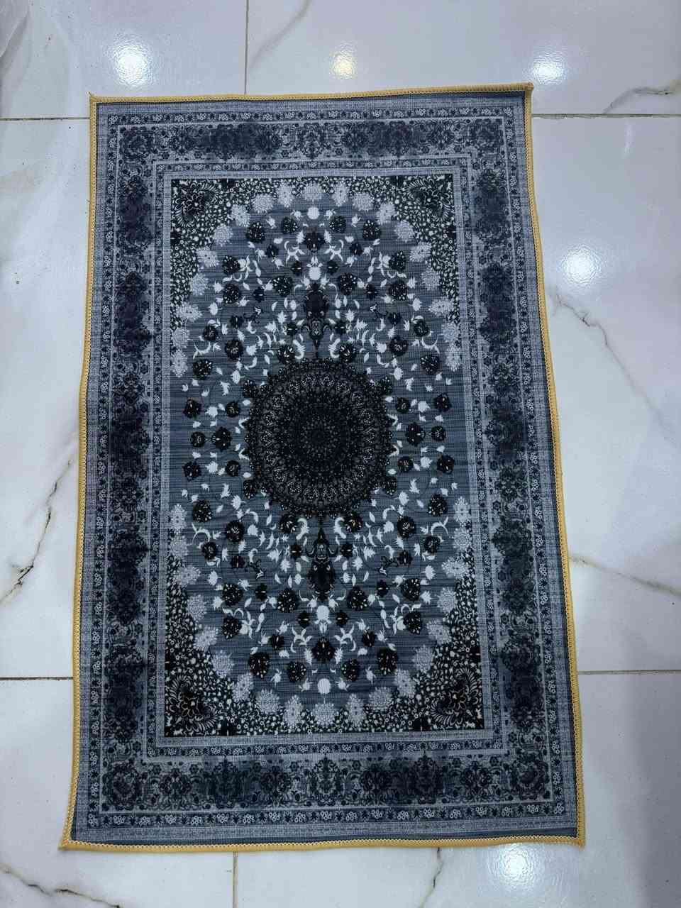 وجبه جديد دواسة حجم كبير 80*60👍

سعر ارخص من الجملة بس ب500 دينار 🚀🚀🚀

#ازياءالاصدقاء 
#قضاءالدبس_مقابل_دكتور_ستار
#للحجز_واتساب***********
