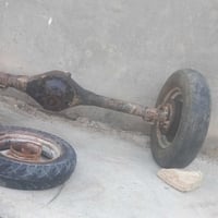 للبيع • قطع غيار