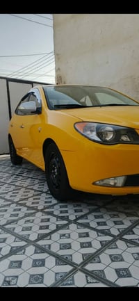 افانتي • ٢٠٠٨ • ١٦٠٠