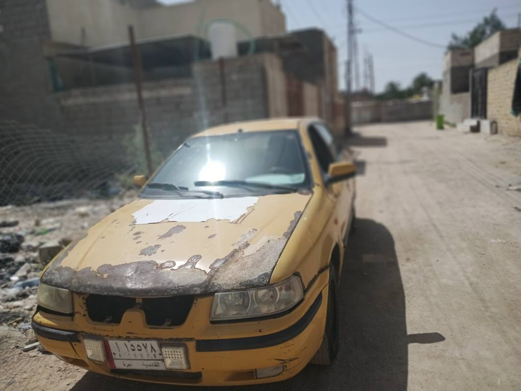 سلام عليكم سمندلببع اومراوس مصفرة مشروع وطني راعيه جيرانه بأسمه سنويه مكينه وكير جدد عوزه ترتيب بصيط ***********واتساب البصرة, العراق
