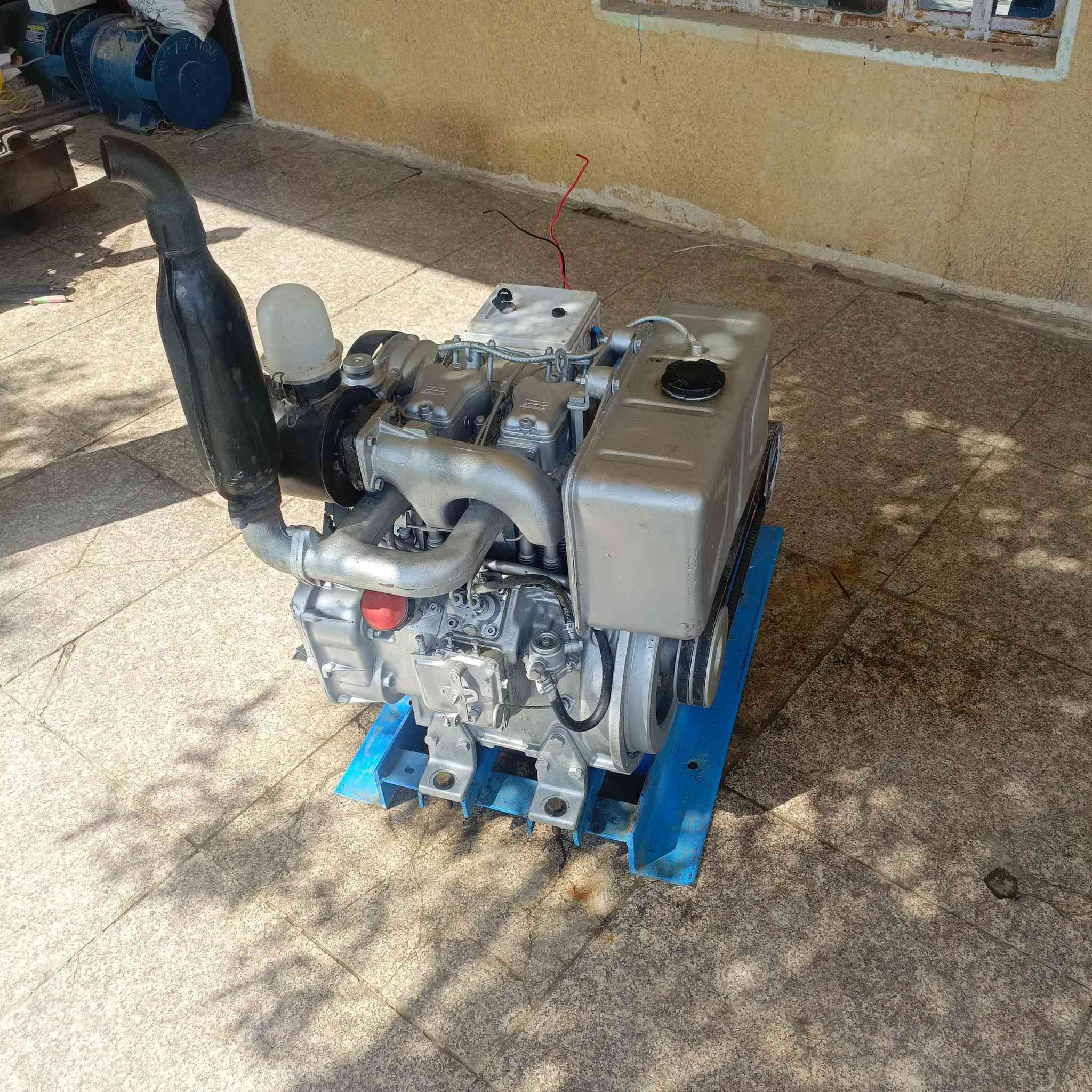 السلام عليكم مولد دويز تونسي 2بستم لا صرف ولا بخار 10كفي خان بني سعد 12ورقه اوبي مجال ***********
