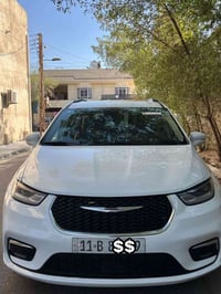 باسفيكا كلايزلر • ٢٠٢٢ • ماشيه ٨٩٠٠٠