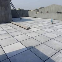 عازل حرارة • فوم • تنظيف سطح