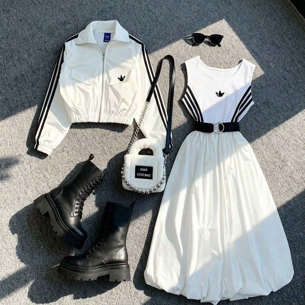 السعر 30 الف 🙋  فستان + ستره ايطالي كوالتي عالي
قياس 38 40 42 44 46 48

العنوان // البصره_ 
♦يوجد توصيل جميع محافظات العراق 
♦️توصيل محافظات 7 الاف . 
♦️توصيل البصره 5 الاف. 
♦للحجز دايركت .
♦️للحجز وتساب ***********
