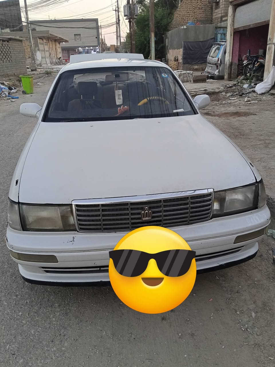 بطه منفصل كفاله عامه يسمي رقم نكليزي سياره بلناصريه تبريد شغال ماكينه 3000 ‏هذا رقم ‪0787 549 3923‬‏السعر 53 بيها مجال
