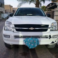 شوفر لوف بيك أب دبل قماره موديل 2005 سياره مال مزاد كير ومكينه محوره ب...