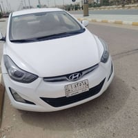 هونداي النترا ٢٠١٦ خليجي رش جاملغ امامي وباب خلفي محرك ٦٠٠ السعر ١٠٧  ...