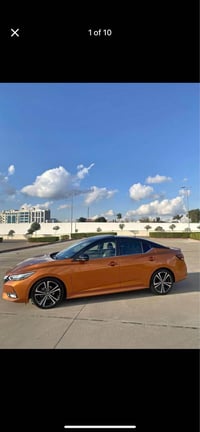 نيسان سنترا • ٢٠٢٠ • ٥ كاميرات