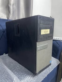 كيس • i5 4590 • كرت فيك