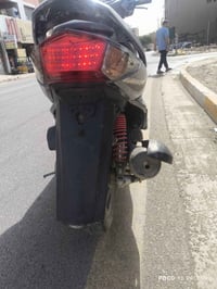 شباب دراجه سكنس❤️‍🩹 فحل دراجه للبيع حلوه نظيفه العنوان جسر ديالى وهذا ...