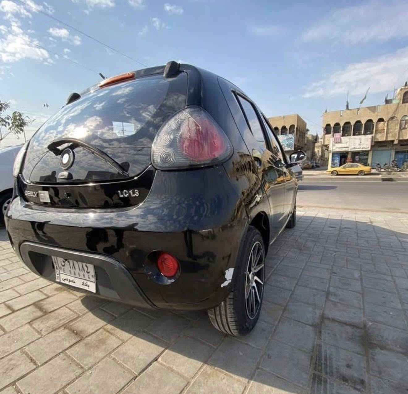 السلام عليكم شباب باندا موديل 2013نظيفه مكفوله حسب ماموضح بل صور الكشر يرادله بوليش ودوشمه دواخل كير مكينه نظيفات ومكفولات كهربائيات كلها شغاله نضيفه رايدها 43 ورقه مجالها قليل مكاني بغداد مدينه الصدر الشراي يداخل خاص ويدلل


**إذا كنت صاحب هذا الإعلان وتريد حذفه لأي سبب، رجاءا أرسل رسالة إلى الدعم الفني**