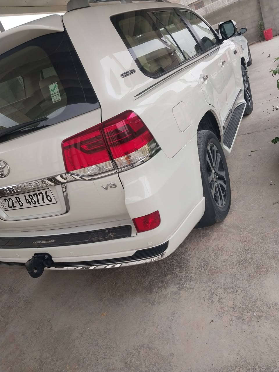 الانكروز ١٩ ساز كفاله عامه ما عدا
بارد قليل ماشيه ١١٠ 
تريد تحويل او وكاله 
موصفات معروفه مال 
ساز مكان سياره بغداد حي جهاد ***********
***********
