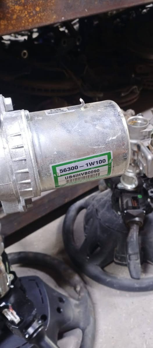 يتوفر لدينا كافه ادوات حتياطيه السيارات الكوري عنوان صناعة الجنوبيه تواصل على ارقام
‏‪***********‬‏
