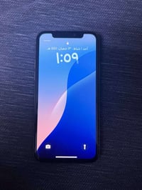 آيفون ١١ برو • ٢٥٦ • شاشة اصلي