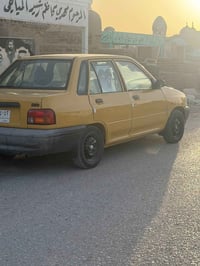 سايبه 11 سياره مكفوله من كلشي ما بيها كل نقص شراي يتصل 07755933281